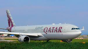 Qatar Airways' Plan To Buy Stake Pushed Back By American Airlines Qatar Airways' Plan To Buy Stake Pushed Back By American Airlines