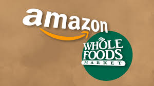 Amazon Would Be Given An Unfair Advantage By The Whole Foods Deal, Say Critics Amazon Would Be Given An Unfair Advantage By The Whole Foods Deal, Say Critics