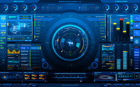 Big Changes For Auto Parts Suppliers Being Signaled By High-Tech Dashboards
