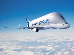 Sales Shake-Up And Leaner Structure Unveiled By Airbus