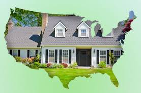 Terra Firma May Not Be The Base For U.S. Housing Stocks
