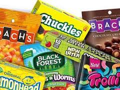 Nestle's Candy Business Eyed By Lemonheads Owner Ferrara