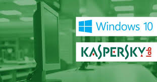 Microsoft And Kaspersky Lab Patch Up As The Later To Withdraw Antitrust Complaints