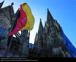 Claiming Merkel’s Days Are Numbered, First Far-Right Party Set To Enter German Parliament Since 1945