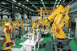 Researchers Say Robot Danger Risks Being Addressed Slowly By Robot Makers