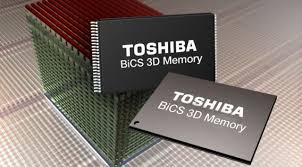 For Friction Over Chip Unit Sale, Western Digital CEO Apologized To Toshiba