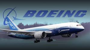 Over The Next Two Decades, Boeing Predicts China Will Buy $1.1 Trillion Worth Of New Planes Over The Next Two Decades, Boeing Predicts China Will Buy $1.1 Trillion Worth Of New Planes
