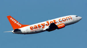 For German Expansion, Parts Of Air Berlin Clinched By EasyJet
