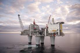 Last Year, Record Amount Of Gas Was Exported To Europe By Norway