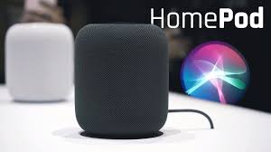 Apple Will Launch Its HomePod Early Next Year