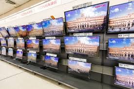 IHS Markit Says Sharp Fall In TV Shipments In China And North America In Q3 Of 2017 IHS Markit Says Sharp Fall In TV Shipments In China And North America In Q3 Of 2017