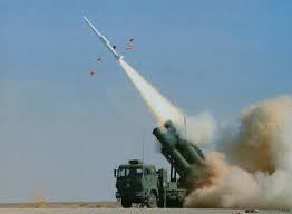 China’s Defense Industry Is Fastest Growing in Asia, Says New Market Potential Index from Jane’s by IHS Markit