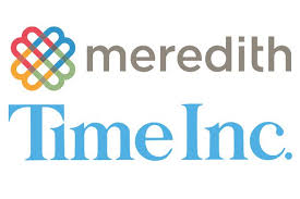 $1.8 Billion To Be Expended By Meredith To Buy Time Inc.