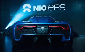 Tesla Under Pressure In China After Local Car EV Maker NIO Launches Car At Half Price Of Model X