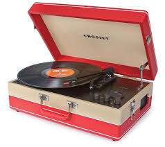 Bumper Christmas Sales In UK Of Turntables Signal Remarkable Comeback For The Once Dying Music Segment