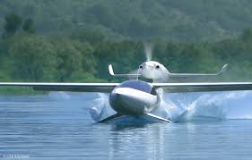Peers From Japan And Russia Beaten By Record-Sized Seaplane Built By China