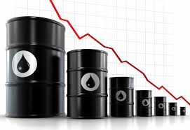 Tighter Markets And Iran Tensions Drive Crude Oil Demand Ding Up Prices To Their Highest Since Mid-2015