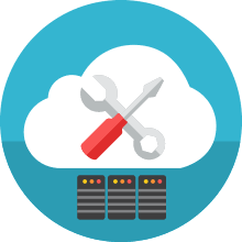 Cloud IT Infrastructure To Draw More Shift From Traditional Infrastructure Spending In 2017:IDC Cloud IT Infrastructure To Draw More Shift From Traditional Infrastructure Spending In 2017:IDC