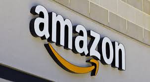 Tax Boost And Sales Drive Amazon To Post Its Largest Profit Ever