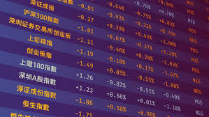 A $848 Billion Wipeout In The Chinese Market Started A Selling Spree