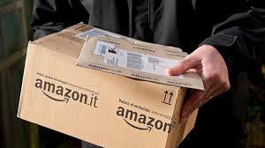 FedEx And UPS Can Have Nightmares Because Of The Delivery Ambitions Of Amazon