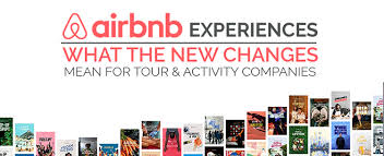 Profitability Is Expected By Airbnb's 'Experiences' Business With Expected Booking Of 1 Million A Year