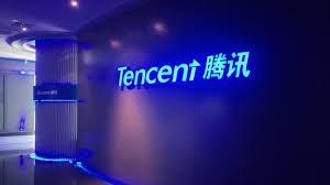 74 Per Cent Y-O-Y Increase In Net Profits For Tencent In 2017