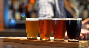 Tap Rooms The New Bet To Tap The Market For Craft Beer Makers