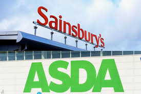 Investment Manager Says Sainsbury’s-Asda Merger Forced By Amazon Threat