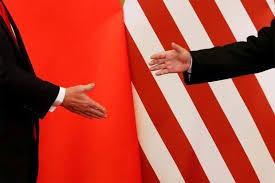 Key Differences Between U.S.-China Remain Unresolved After End Of Trade Talks