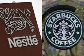 $7.15 Billion To Be Paid To Starbucks By Nestle For The Former’s Bagged Coffee Business
