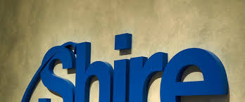 Irish Pharma Firm Shire To Be Acquired By Japanese Company Takeda For £46bn