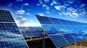 Surge In Solar Power Investments In 2017: UN Report