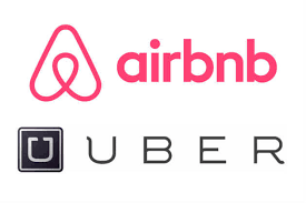 Uber And Airbnb Could Get Themselves Publicly Listed In 2019