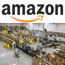 UK Workers’ Union Alleges Amazon Treats UK Warehouse Employees As Robots