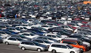UK Car Industry Warns 860,000 Jobs At Risk Due To Brexit Uncertainty