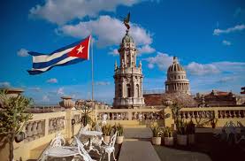 Private Property And Foreign Investment To Be Made Legal In Communist Cuba