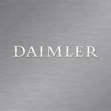 Building Global Battery Production Network Aim Of German Car Maker Daimler