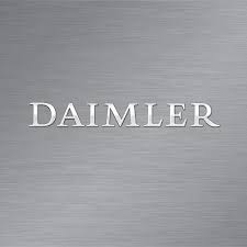 Building Global Battery Production Network Aim Of German Car Maker Daimler Building Global Battery Production Network Aim Of German Car Maker Daimler