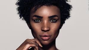 Pixelated Models Giving A Run To Real Life Models? Pixelated Models Giving A Run To Real Life Models?