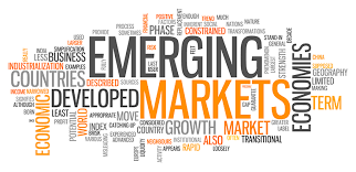 Emerging Markets Hit By Share And Currency Sell Offs