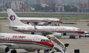 China Ease Rules On Popular Air Routes, Foreign Firms To Face New Competition