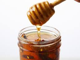 China's Lucrative Market Being Targeted By Chilean Honey Producers