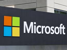 Microsoft Is Now The 2nd Most Valued US Firm, Overtaking Amazon