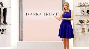 Ivanka Trumps’ Firm Get Largest Trade Mark Approval In China