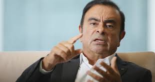 Ghosn Possibly Owned Luxury Homes In Multiple Cities Bought Of Nissan’s Money