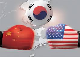 South Korea Trying To Insulate Itself From US-China Trade War