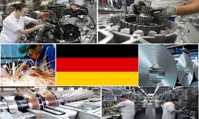 Brexit, Trump Are The Biggest Risks To Economy According To German Industry