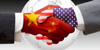 US & China Hit By Trade War Showed By Apple's Woes, Could Push Both Towards A Trade Deal