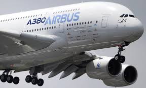 Doubts Over Future Of Airbus’s A380s Forces Qantas To Cancel Order